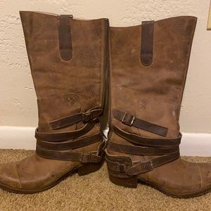 Freebird women’s boot size 10